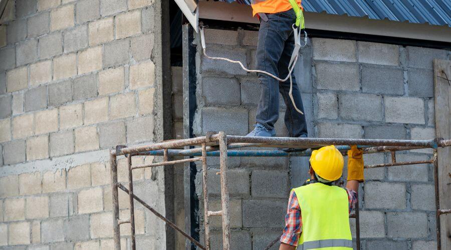 Local Chimney Repair in Kingston, TN